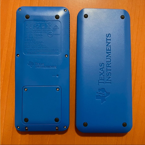 Texas Instruments TI-84 Plus CE Graphing Calculator - Picture 6 of 11